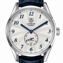 Calibre 6 Heritage