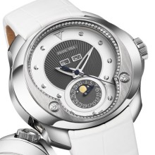 FVt71 « Selenity » Complete Calendar with Moon Phase The