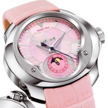 FVt71 « Selenity » Complete Calendar with Moon Phase The