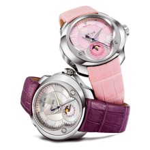 FVt71 « Selenity » Complete Calendar with Moon Phase The