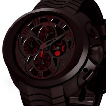 FVi9 Chrono Intrepido