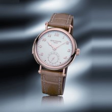 Ladies First Minute Repeater