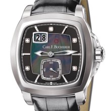 EvoTec BigDate