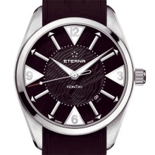 KonTiki Date