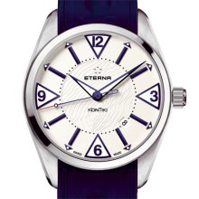 KonTiki Date