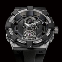 C1 Black Spider
