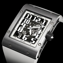 RM 016 Doux Joaillier