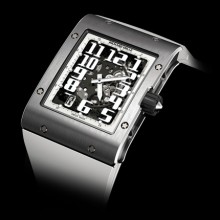 RM 016 Doux Joaillier