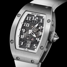 RM 007 Doux Joaillier
