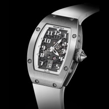 RM 007 Doux Joaillier