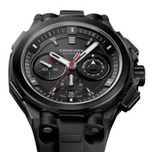 C2 Chronographe