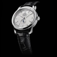 Seamaster 1948 Co Axial London 2012