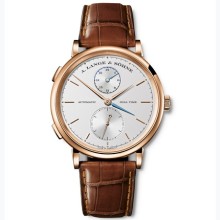 Saxonia Dual Time