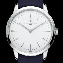 Patrimony Contemporaine Petit modèle