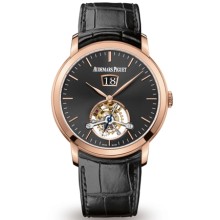 Tourbillon Grande Date