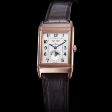 Grande Reverso Calendar