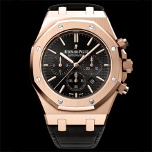 Royal Oak Chronograph