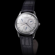 Master Ultra Thin Réserve de Marche