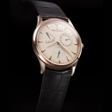 Master Ultra Thin Réserve de Marche