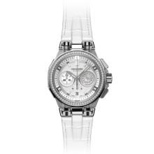 C2 Chronopgrah White