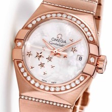 Constellation Co-Axial 27 mm
