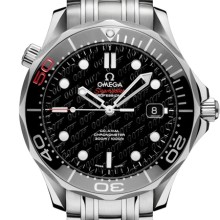 Seamaster Co-Axial 300 M Série Limitée James Bond 007