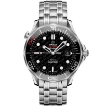 Seamaster Co-Axial 300 M Série Limitée James Bond 007