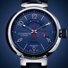 Tambour LV Cup automatic Countdown