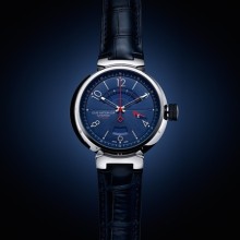 Tambour LV Cup automatic Countdown