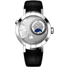 Premier Excenter Time Zone Automatic