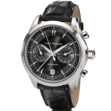 Manero CentralChrono