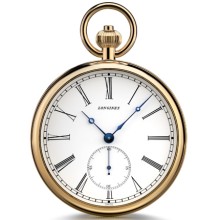 Longines Lépine 180th Anniversary Limited Edtition