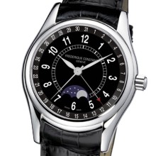 Moon Timer