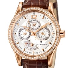 Manero Perpetual