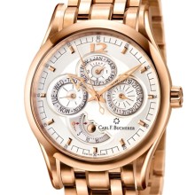 Manero Perpetual