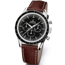 Speedmaster First Omega In Space