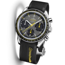 Speedmaster Racing