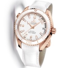 Seamaster Planet Ocean Ceragold 42mm