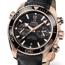 Seamaster Planet Ocean Ceragold 45.5mm
