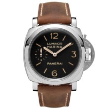 PAM00422 - Luminor Marina 1950 3 Days - 47 mm