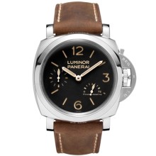 PAM00423 - Luminor Marina 1950 3 Days Power Reserve - 47 mm