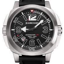 Diverscope LPR