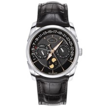Tonda Quantième Annuel Rétrograde
