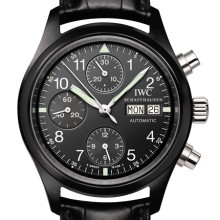 Aviateur Chronographe
