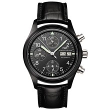 Aviateur Chronographe