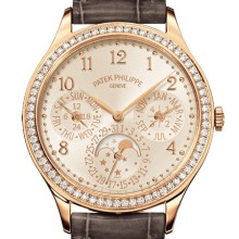 Ladies First Perpetual Calendar