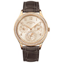 Ladies First Perpetual Calendar