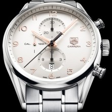 Calibre 1887 Chronograph