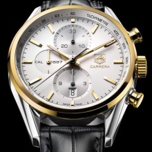 Calibre 1887 Chronograph