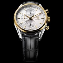 Calibre 1887 Chronograph